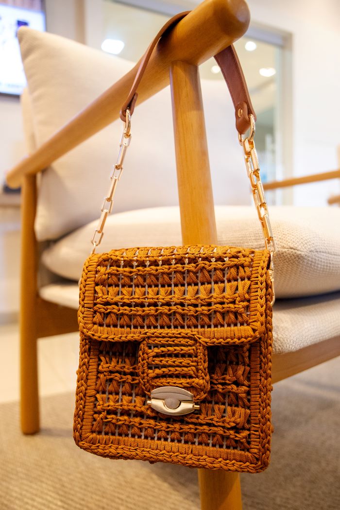 Bolsa Colina
